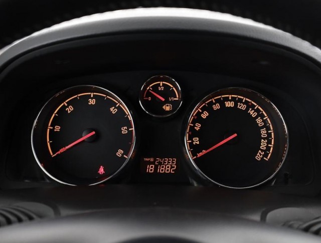 Opel Antara  2.2 CDTI 