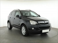 Opel Antara  2.2 CDTI 