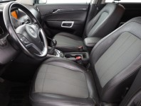Opel Antara  2.2 CDTI 