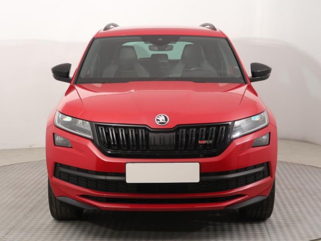 Škoda Kodiaq  2.0 TDI Sportline