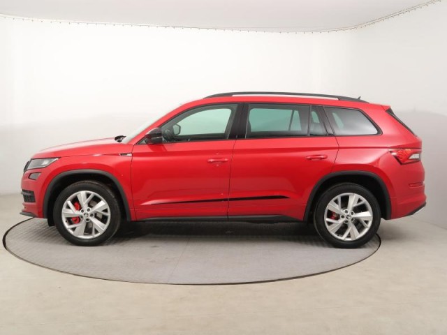 Škoda Kodiaq  2.0 TDI Sportline