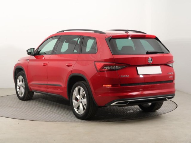Škoda Kodiaq  2.0 TDI Sportline