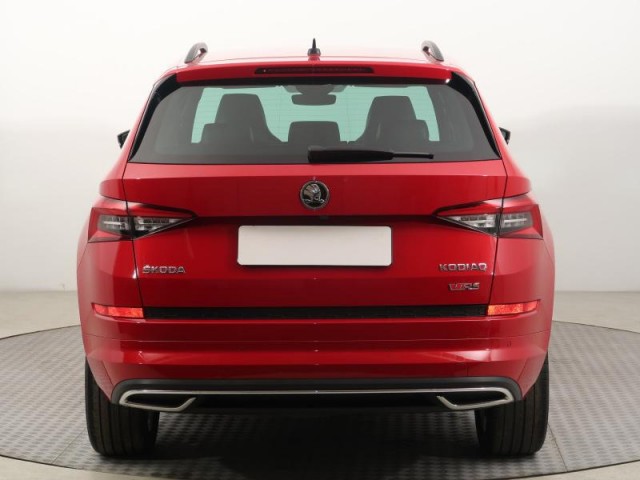 Škoda Kodiaq  2.0 TDI Sportline