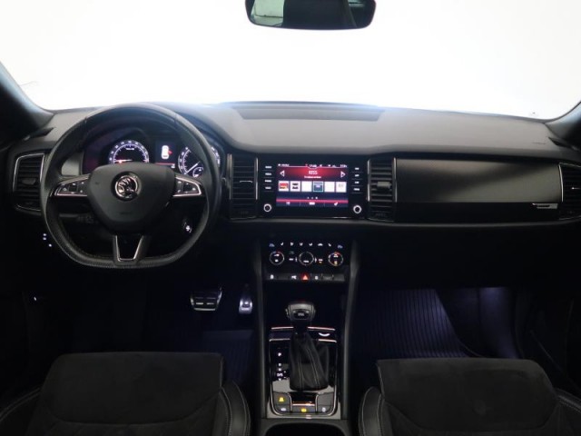 Škoda Kodiaq  2.0 TDI Sportline