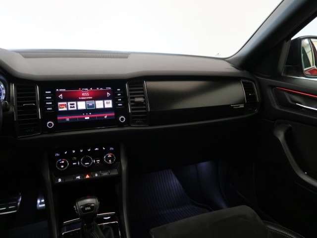 Škoda Kodiaq  2.0 TDI Sportline