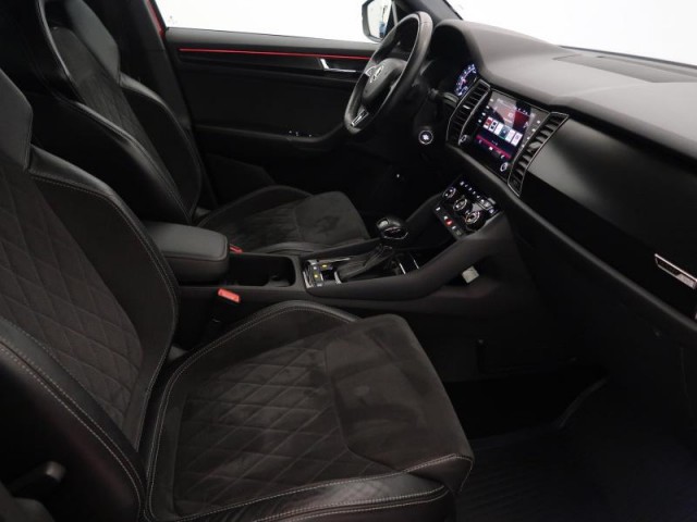 Škoda Kodiaq  2.0 TDI Sportline