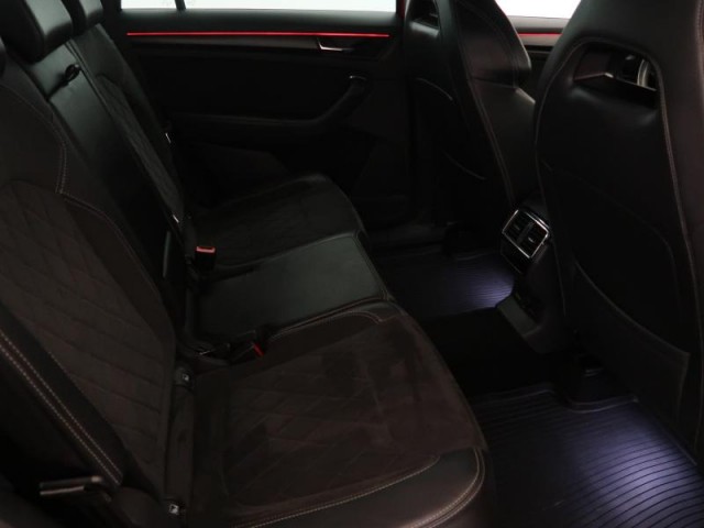 Škoda Kodiaq  2.0 TDI Sportline