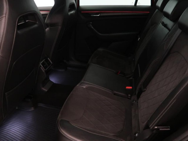 Škoda Kodiaq  2.0 TDI Sportline