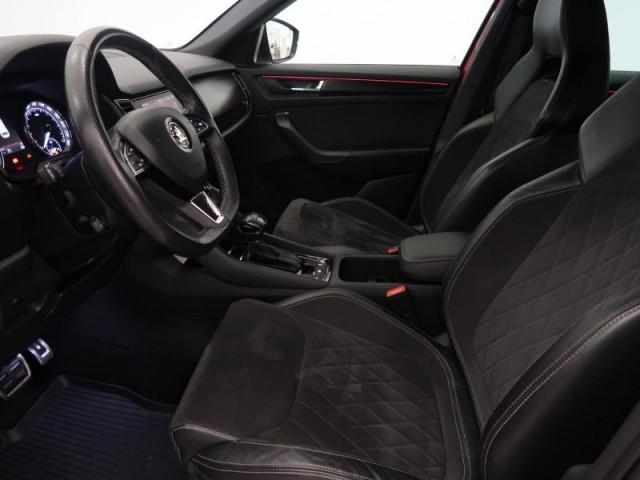 Škoda Kodiaq  2.0 TDI Sportline