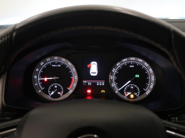 Škoda Kodiaq  2.0 TDI Sportline