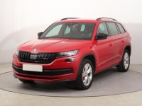 Škoda Kodiaq  2.0 TDI Sportline