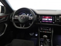 Škoda Kodiaq  2.0 TDI Sportline