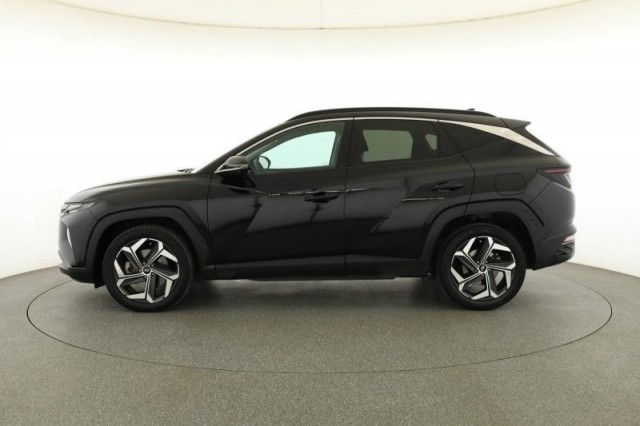 Hyundai Tucson  1.6 T-GDI HEV Premium