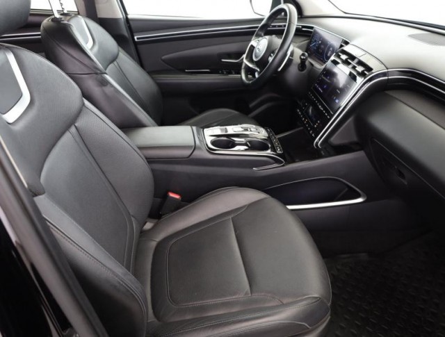 Hyundai Tucson  1.6 T-GDI HEV Premium