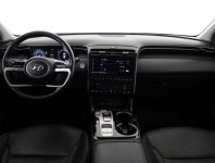 Hyundai Tucson  1.6 T-GDI HEV Premium