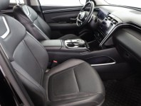 Hyundai Tucson  1.6 T-GDI HEV Premium