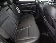 Hyundai Tucson  1.6 T-GDI HEV Premium