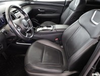 Hyundai Tucson  1.6 T-GDI HEV Premium
