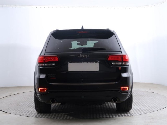 Jeep Grand Cherokee  3.0 CRD 