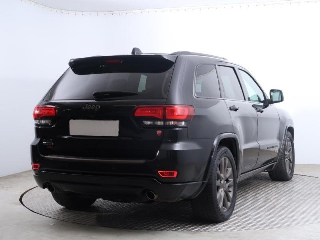 Jeep Grand Cherokee  3.0 CRD 