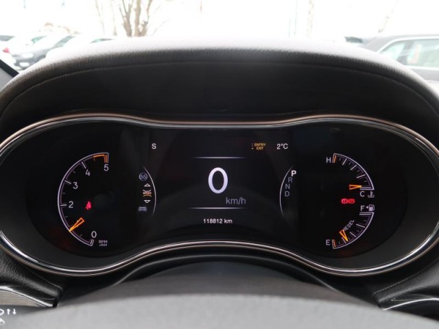 Jeep Grand Cherokee  3.0 CRD 