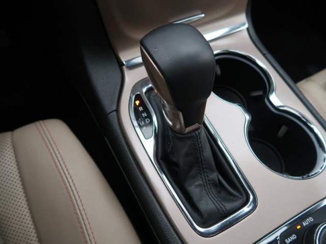 Jeep Grand Cherokee  3.0 CRD 