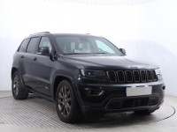 Jeep Grand Cherokee  3.0 CRD 