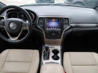Jeep Grand Cherokee  3.0 CRD 