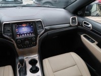 Jeep Grand Cherokee  3.0 CRD 