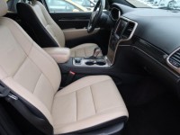 Jeep Grand Cherokee  3.0 CRD 