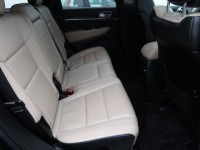 Jeep Grand Cherokee  3.0 CRD 