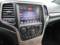 Jeep Grand Cherokee  3.0 CRD 