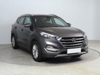 Hyundai Tucson  1.6 T-GDI 