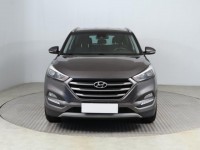 Hyundai Tucson  1.6 T-GDI 