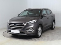 Hyundai Tucson  1.6 T-GDI 