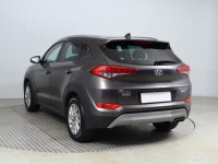 Hyundai Tucson  1.6 T-GDI 