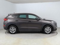 Hyundai Tucson  1.6 T-GDI 