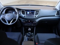 Hyundai Tucson  1.6 T-GDI 