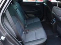 Hyundai Tucson  1.6 T-GDI 