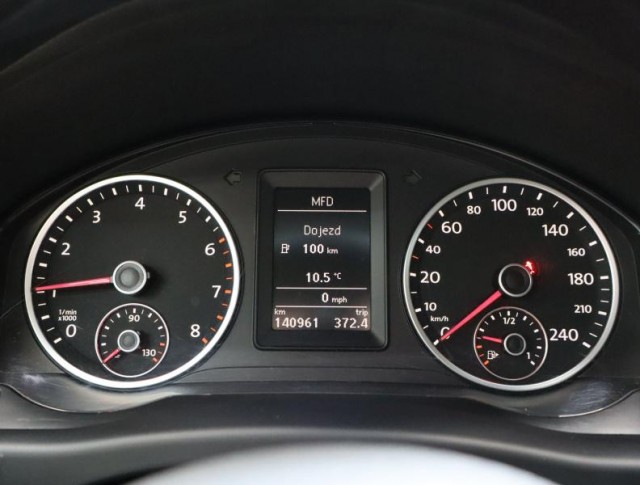 Volkswagen Tiguan  2.0 TSI 