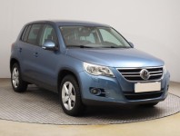 Volkswagen Tiguan  2.0 TSI 
