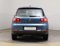Volkswagen Tiguan  2.0 TSI 