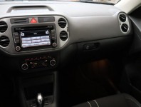 Volkswagen Tiguan  2.0 TSI 