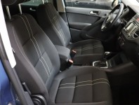 Volkswagen Tiguan  2.0 TSI 