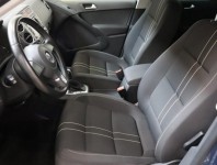Volkswagen Tiguan  2.0 TSI 
