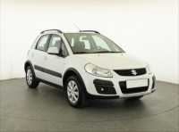 Suzuki SX4  1.6 VVT 