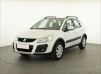 Suzuki SX4  1.6 VVT 