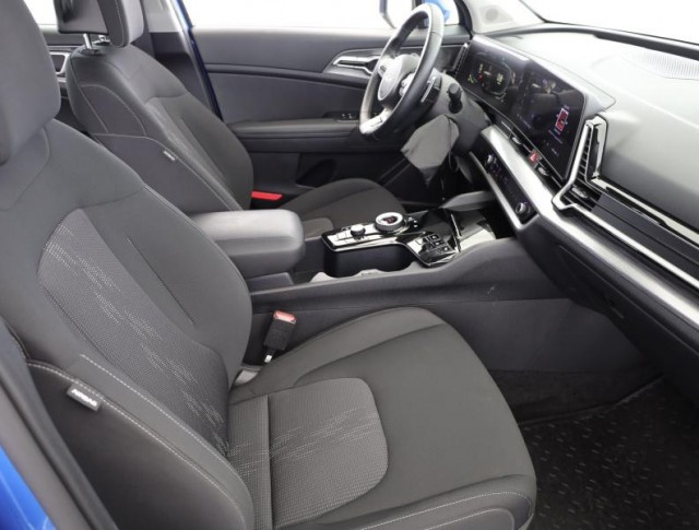 Kia Sportage  1.6 T-GDI MHEV 