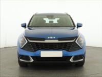 Kia Sportage  1.6 T-GDI MHEV 