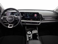 Kia Sportage  1.6 T-GDI MHEV 